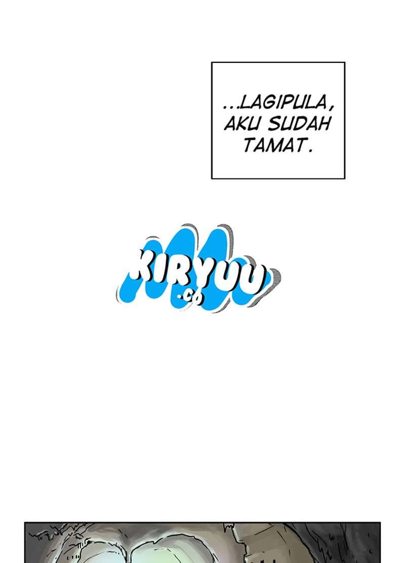 The Dungeon Master Bab 9 halaman 72