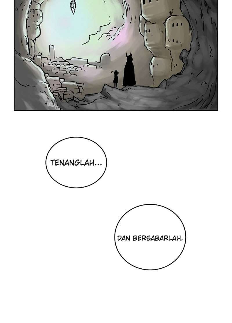The Dungeon Master Bab 9 halaman 73