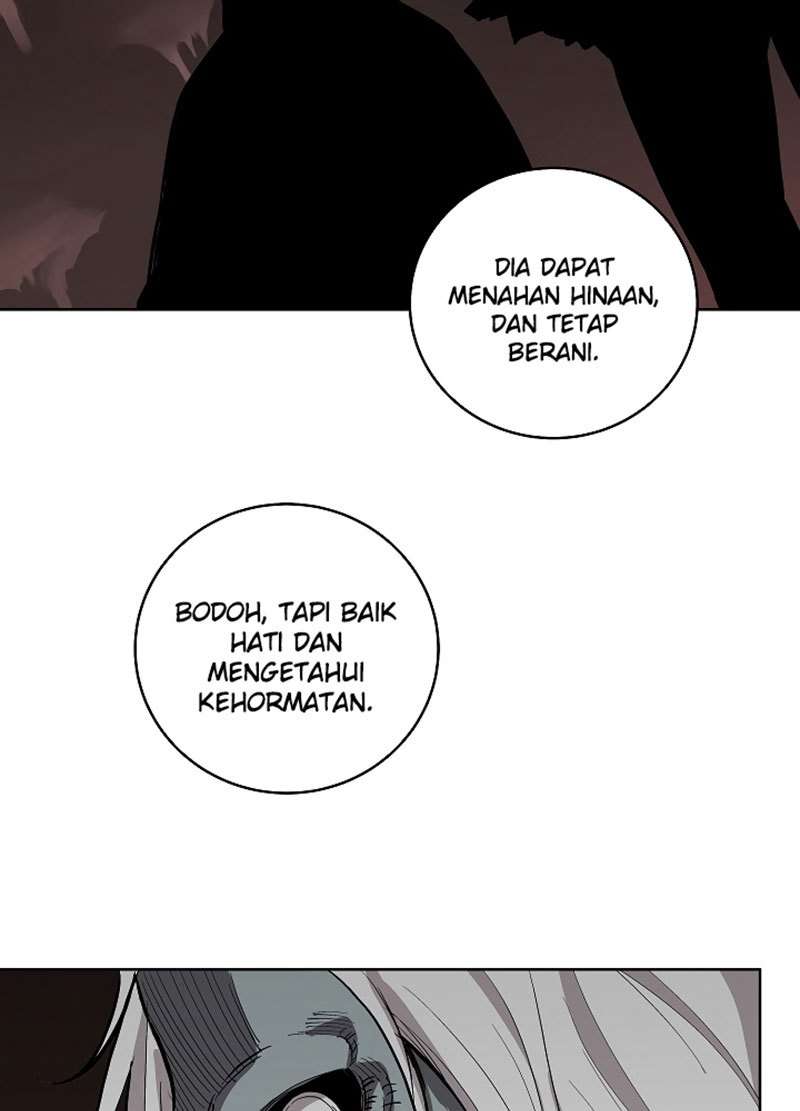 The Dungeon Master Bab 9 halaman 77