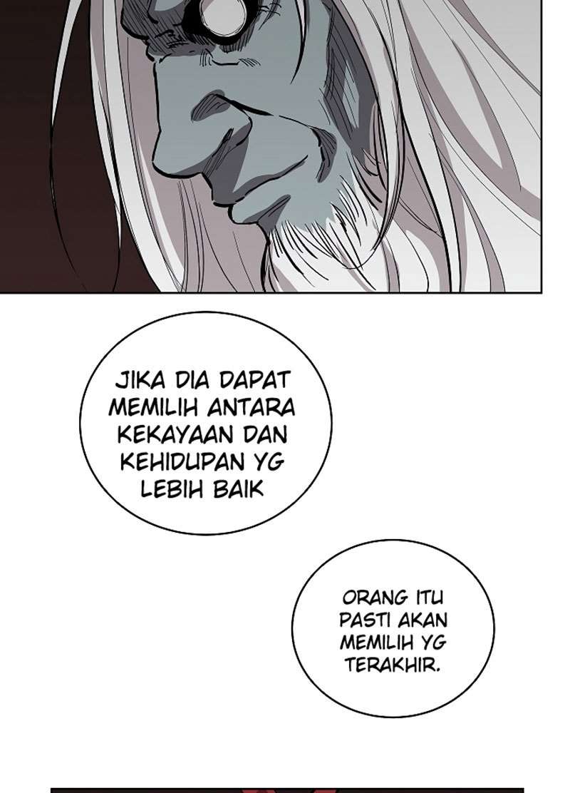 The Dungeon Master Bab 9 halaman 78