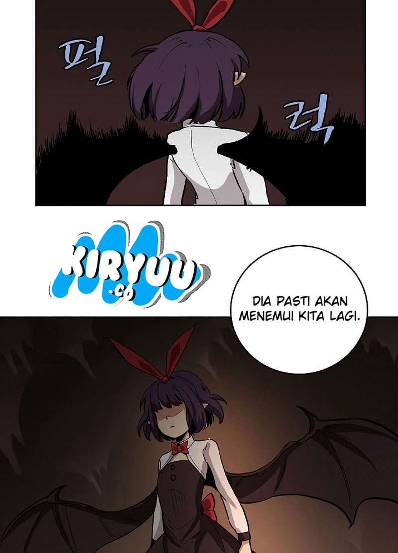 The Dungeon Master Bab 9 halaman 79