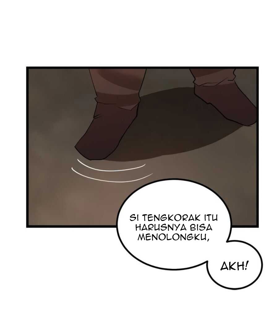 The Dungeon Master chapter 90 halaman 10