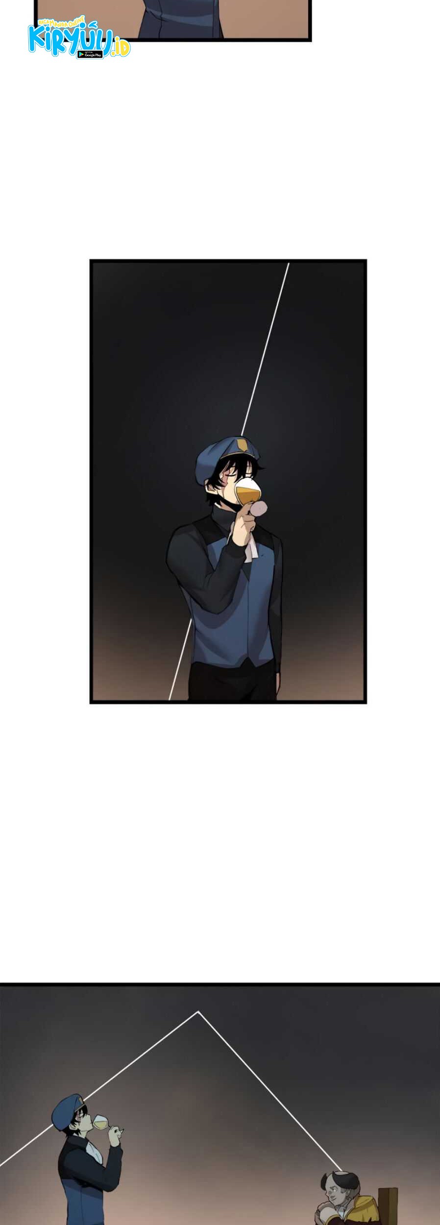 The Dungeon Master chapter 90 halaman 15