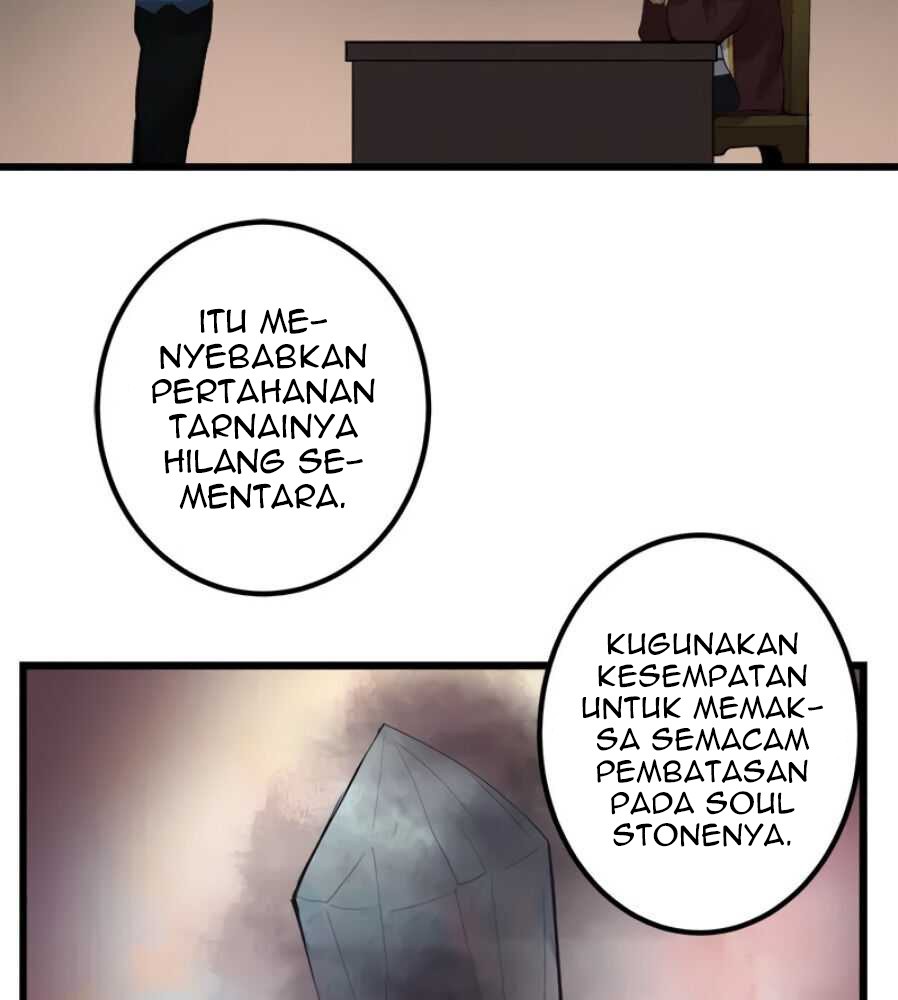 The Dungeon Master chapter 90 halaman 16