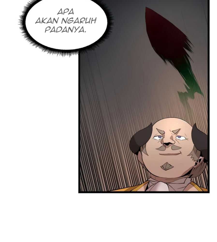 The Dungeon Master chapter 90 halaman 19