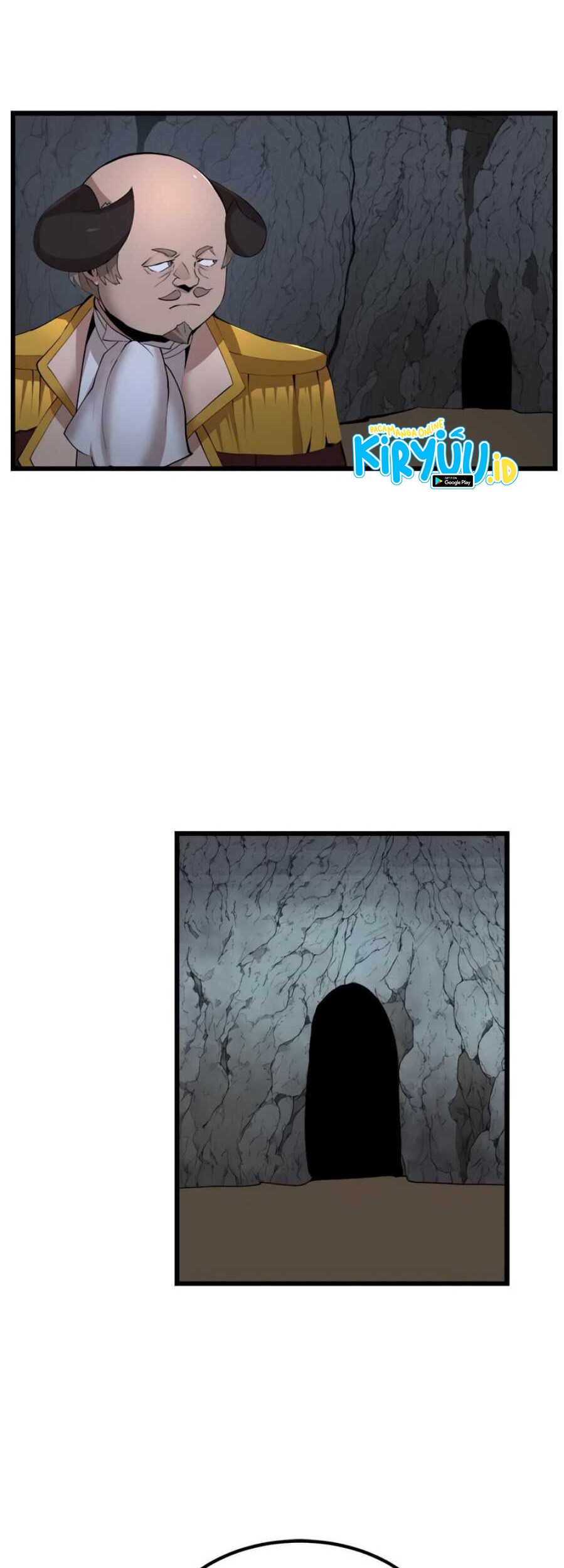 The Dungeon Master chapter 90 halaman 25