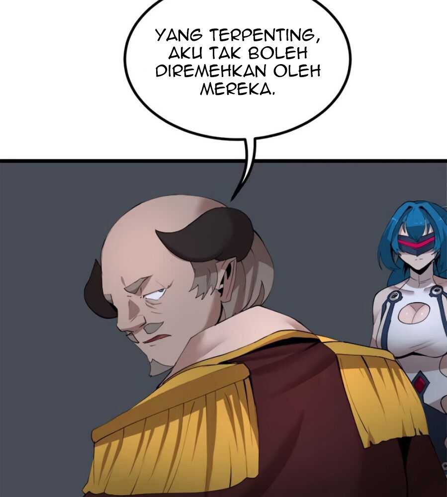 The Dungeon Master chapter 90 halaman 26