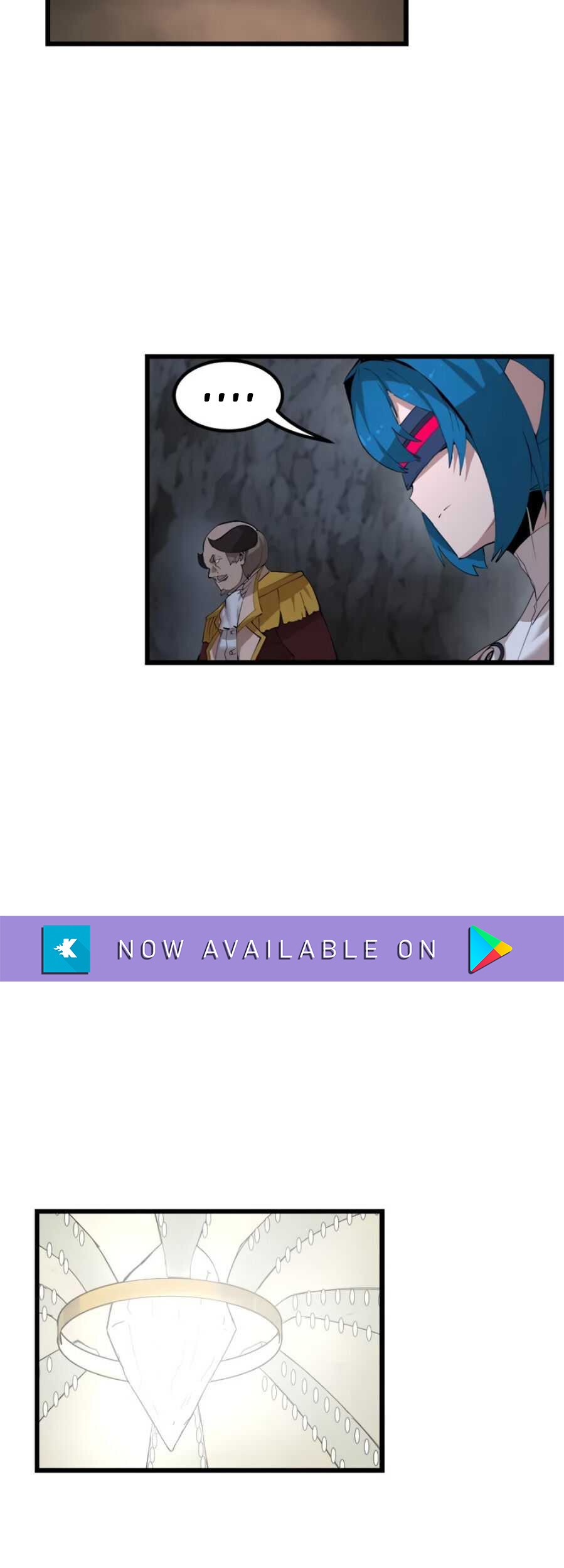 The Dungeon Master chapter 90 halaman 30