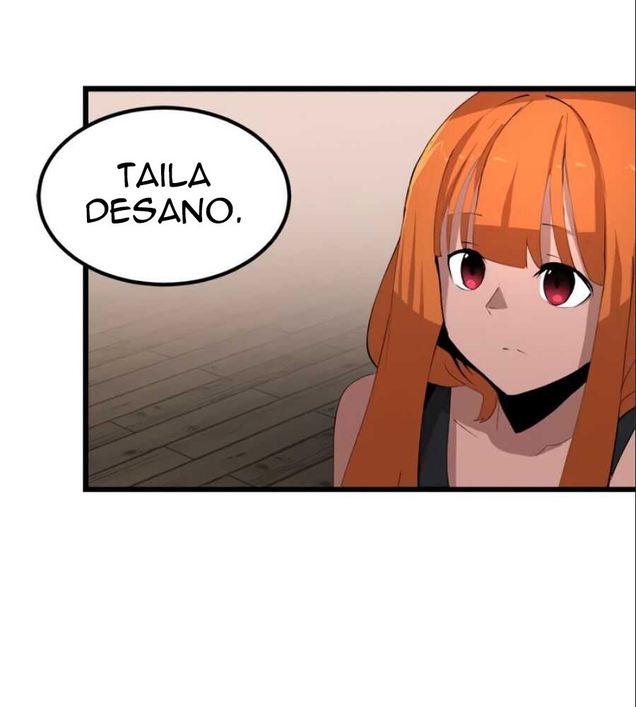 The Dungeon Master chapter 90 halaman 39