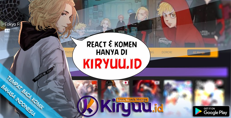 The Dungeon Master chapter 90 halaman 43