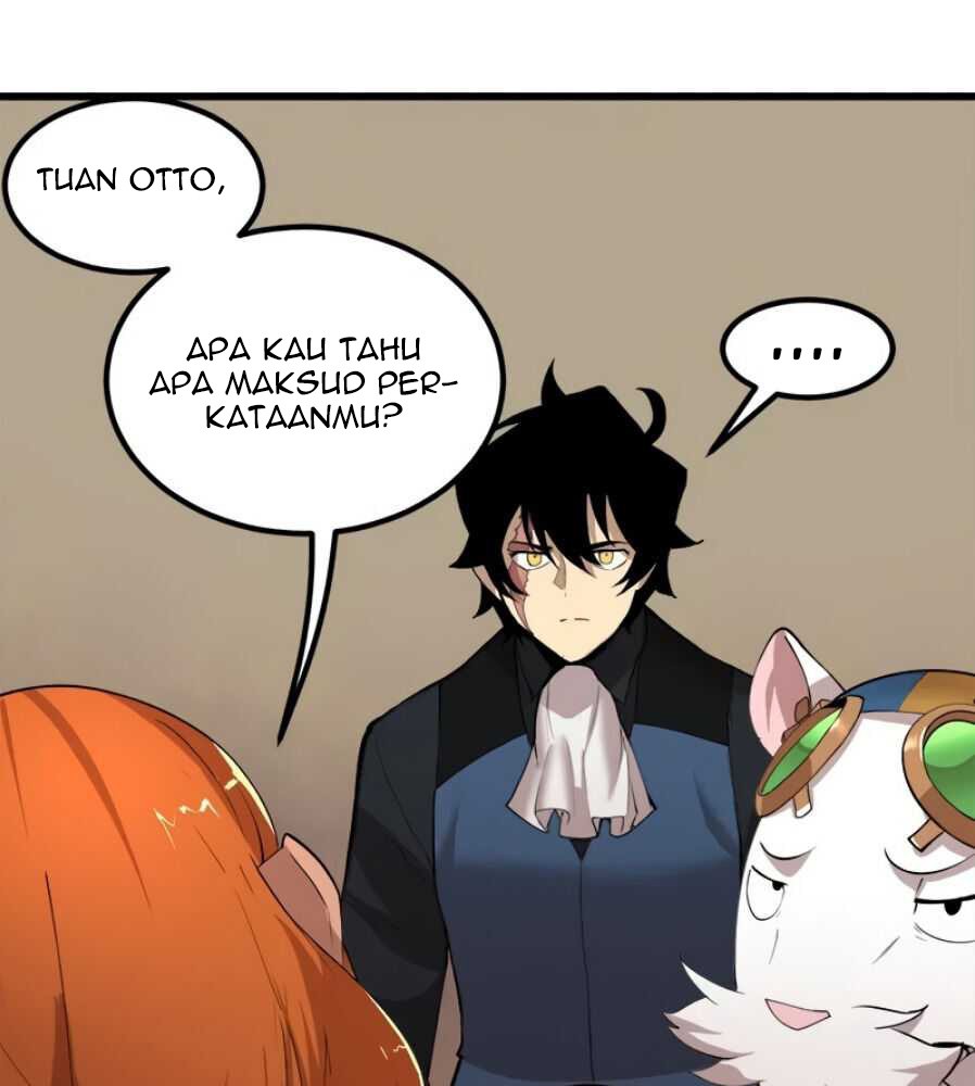 The Dungeon Master Bab 91 halaman 4