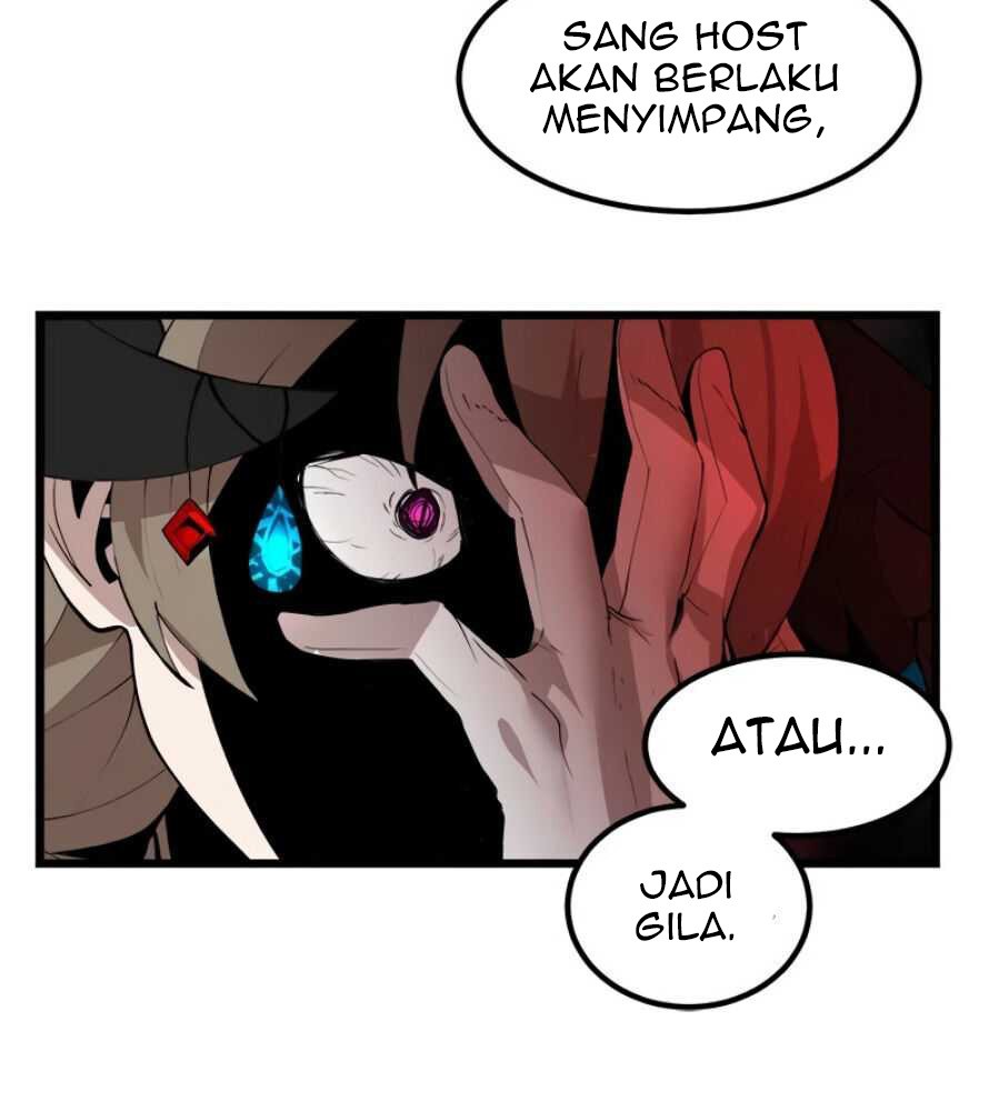 The Dungeon Master Bab 91 halaman 29