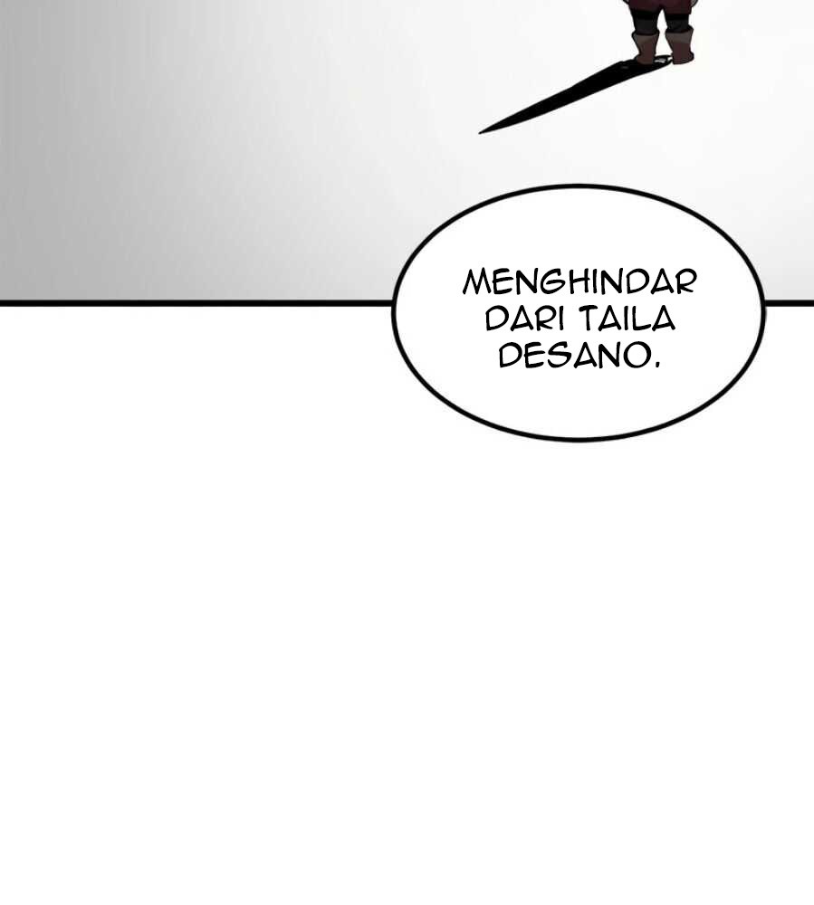 The Dungeon Master Bab 91 halaman 32