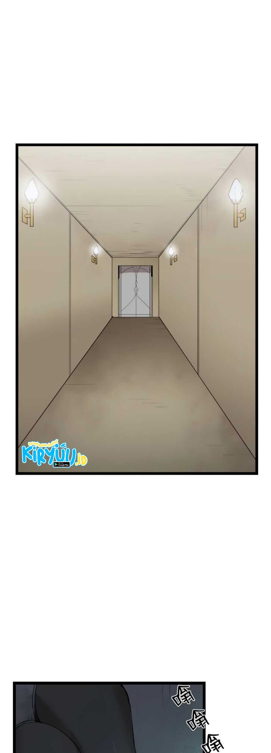 The Dungeon Master chapter 93 halaman 2