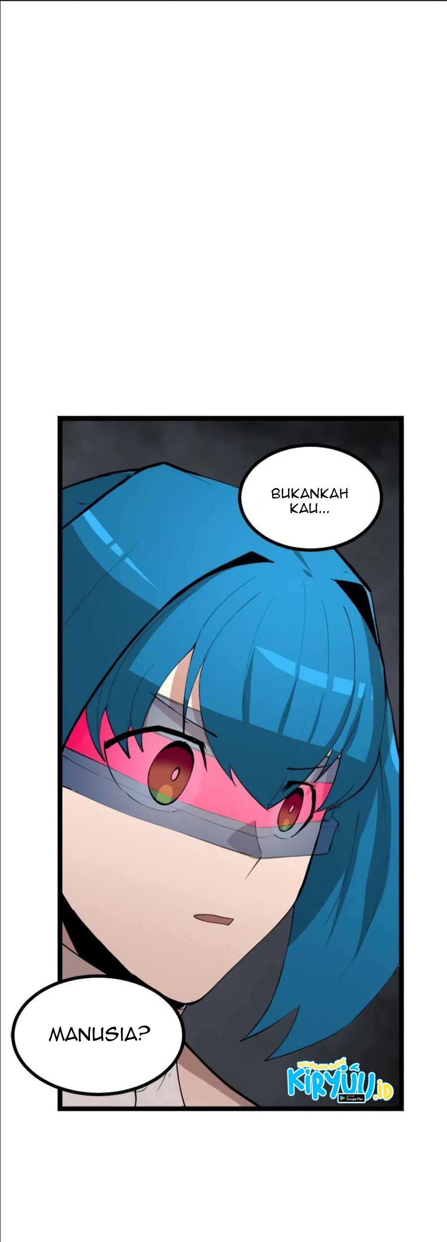 The Dungeon Master chapter 93 halaman 11