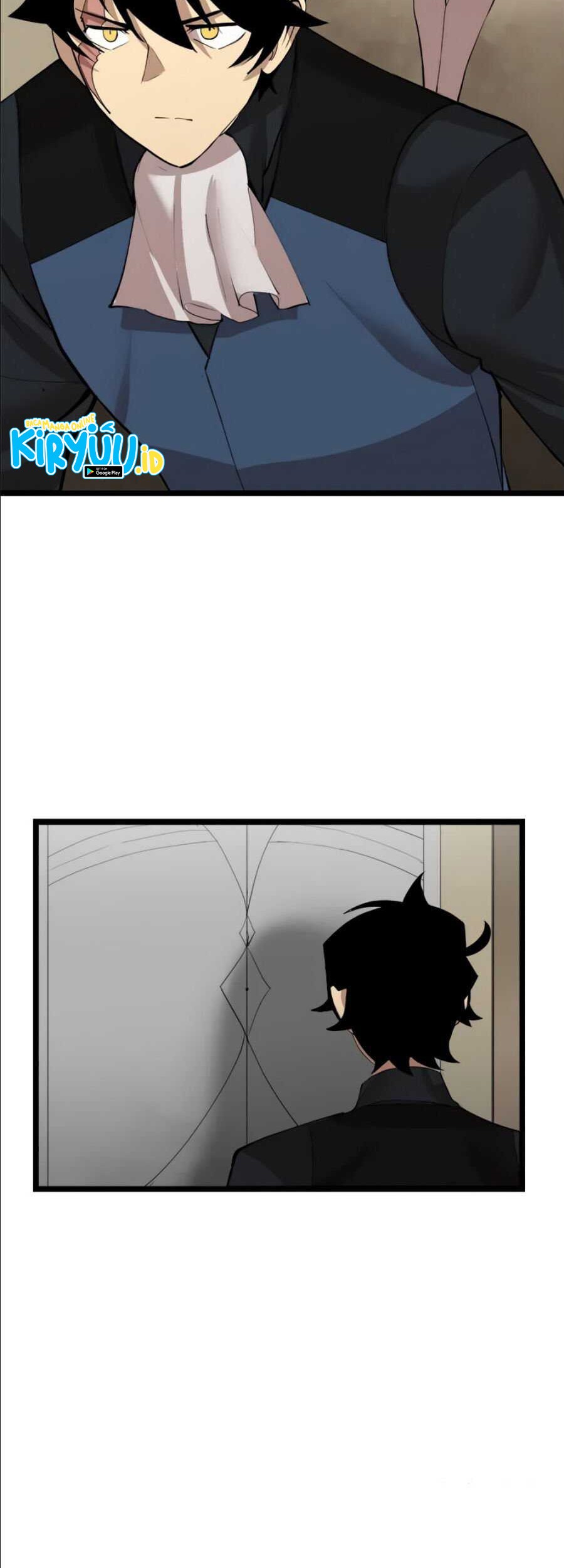 The Dungeon Master chapter 93 halaman 18