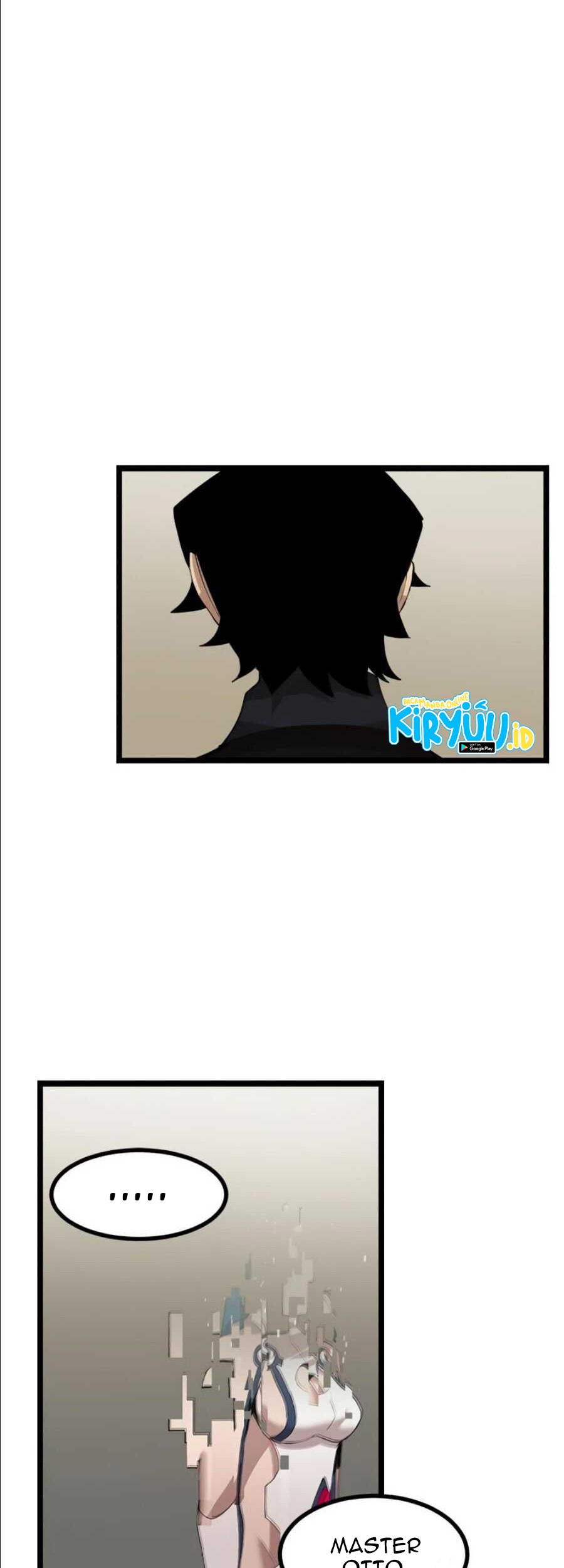 The Dungeon Master chapter 93 halaman 21