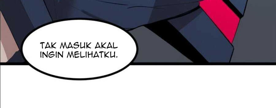 The Dungeon Master chapter 93 halaman 23
