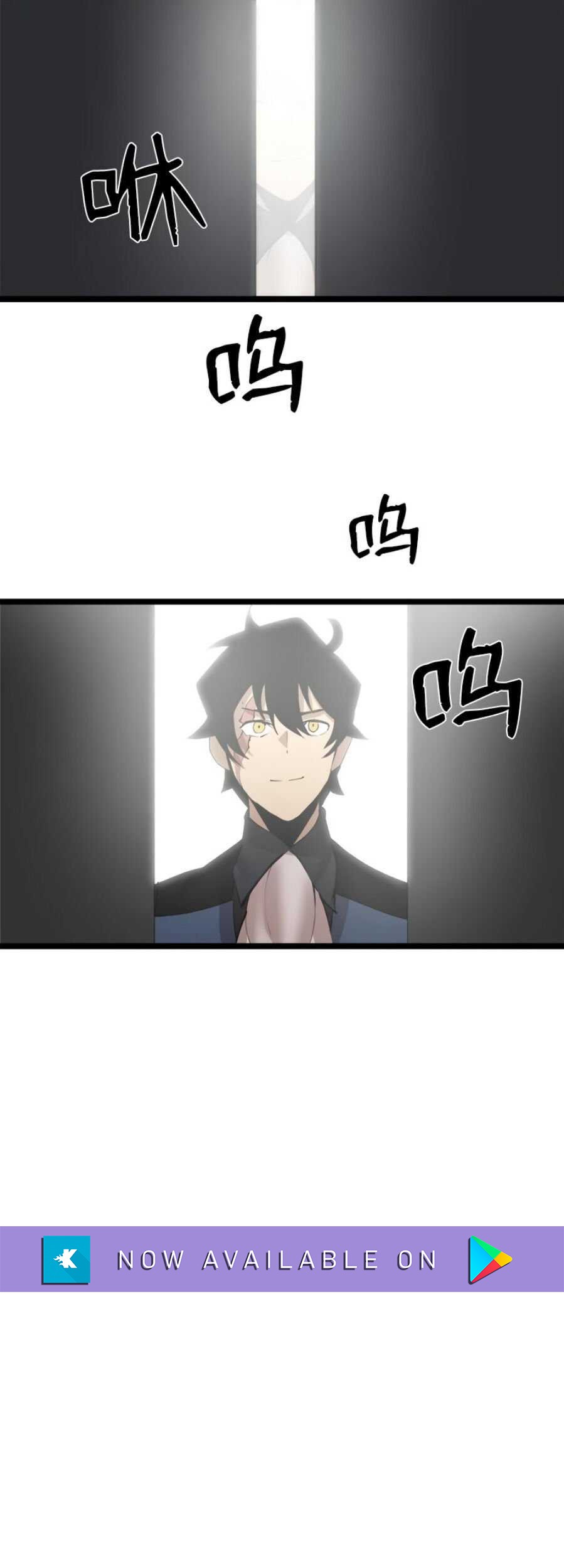 The Dungeon Master chapter 93 halaman 30