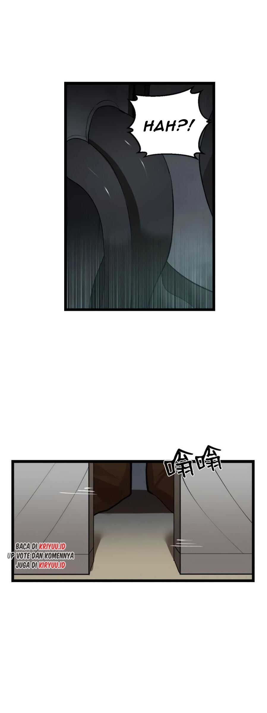 The Dungeon Master chapter 93 halaman 35