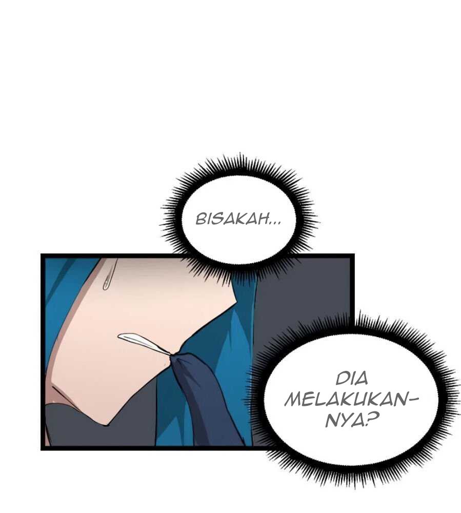 The Dungeon Master chapter 93 halaman 38