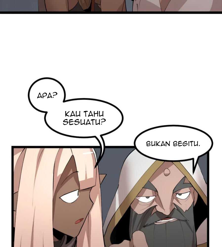 The Dungeon Master chapter 93 halaman 41
