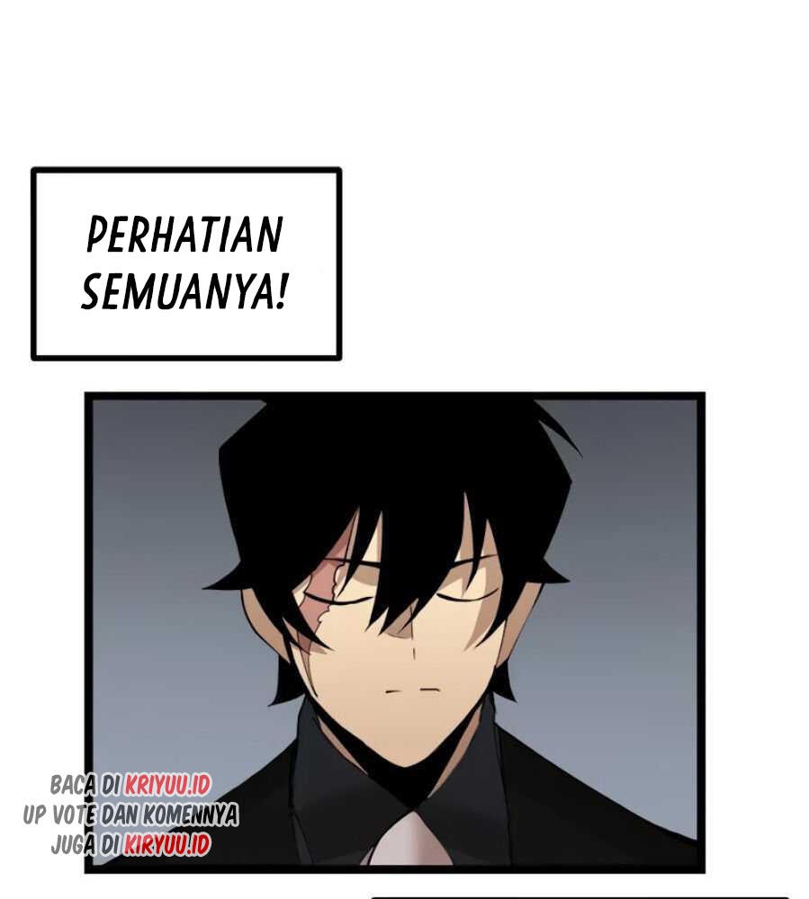 The Dungeon Master chapter 93 halaman 44