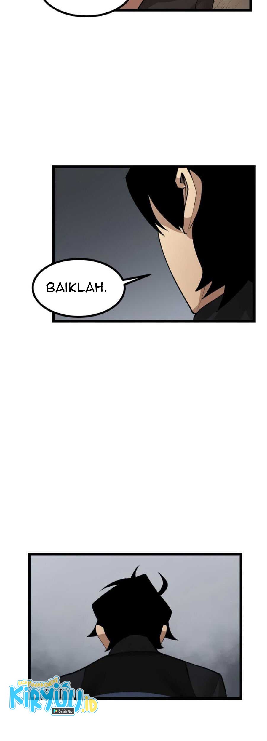 The Dungeon Master Bab 94 halaman 6