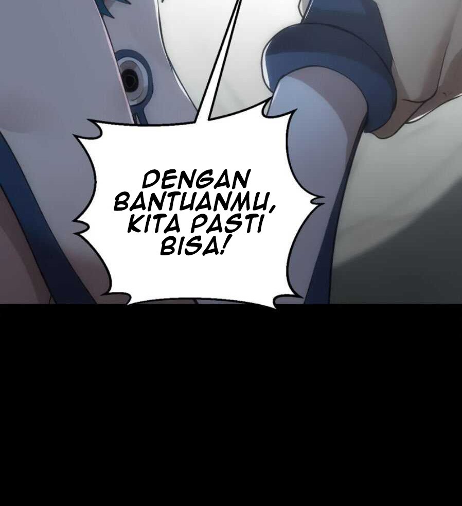 The Dungeon Master Bab 94 halaman 30