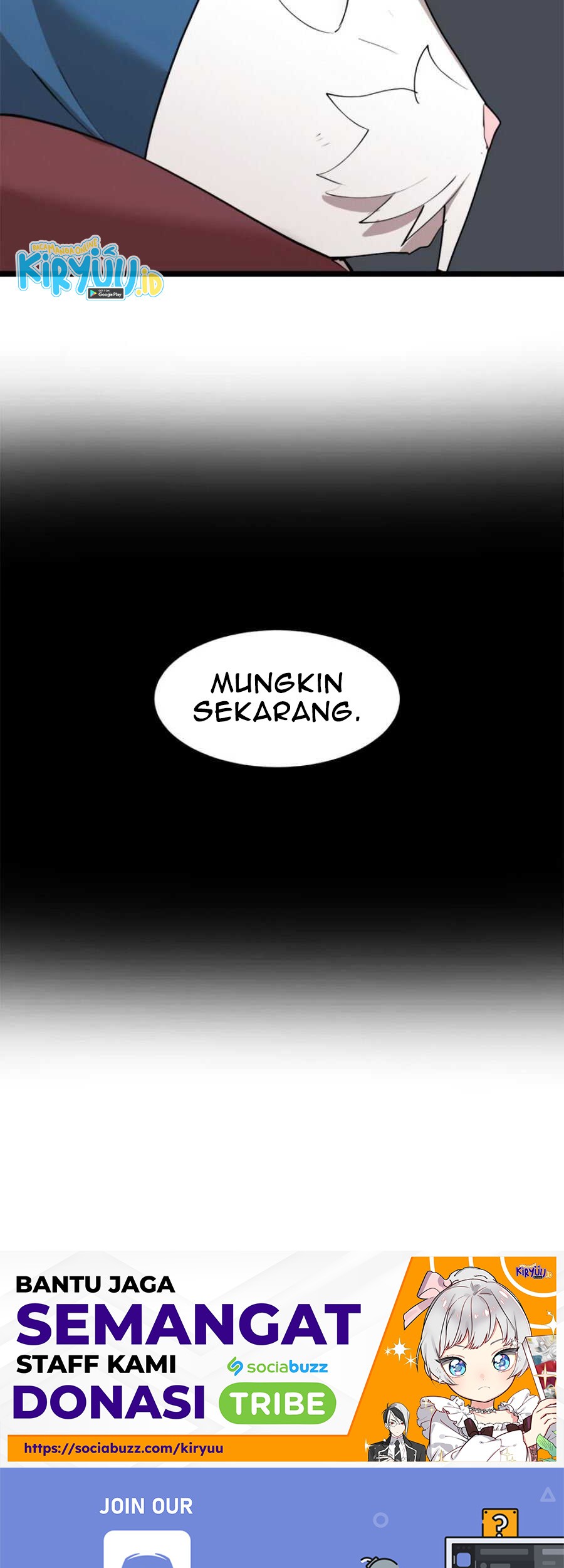 The Dungeon Master Bab 94 halaman 44