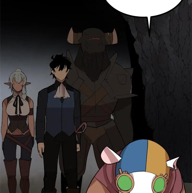 The Dungeon Master Bab 95 halaman 4