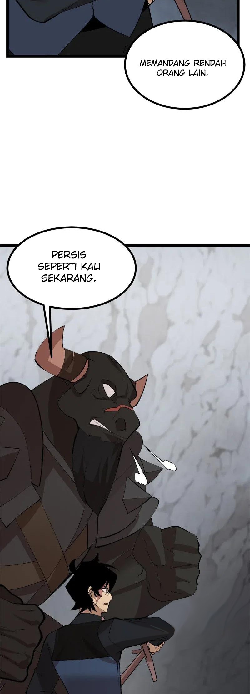 The Dungeon Master Bab 95 halaman 10