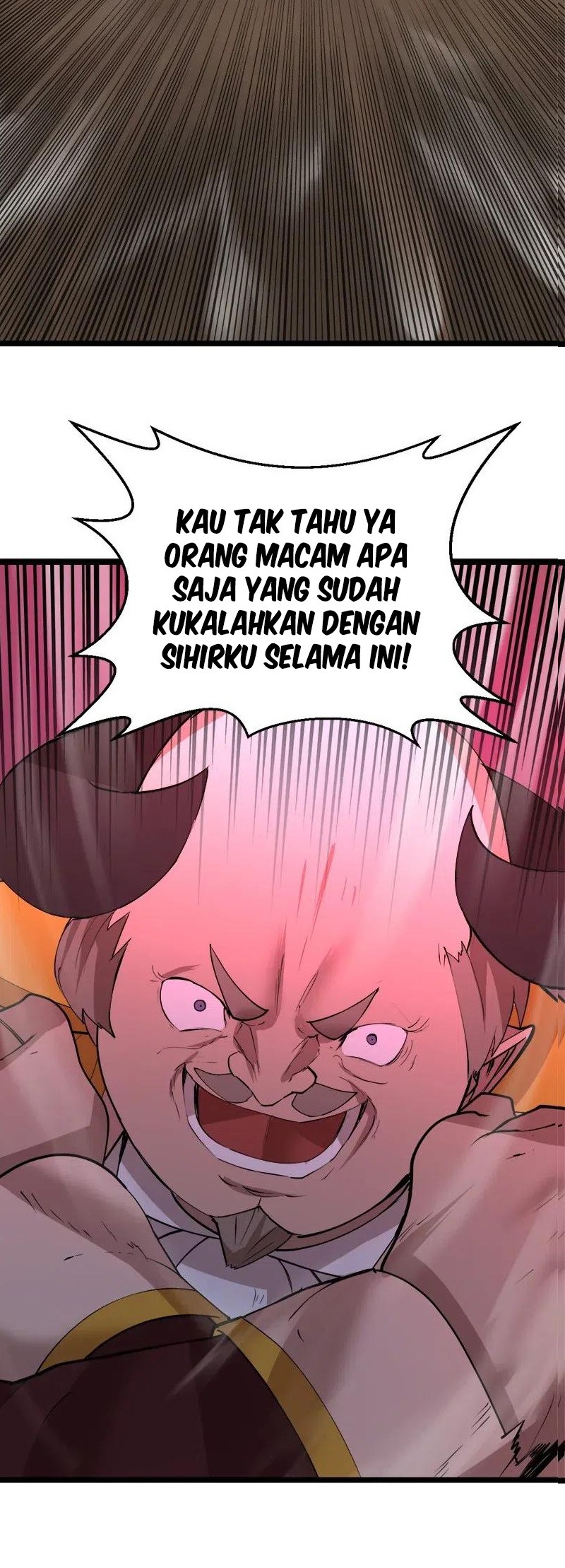 The Dungeon Master Bab 95 halaman 13