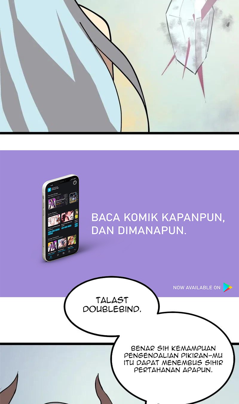 The Dungeon Master Bab 95 halaman 22