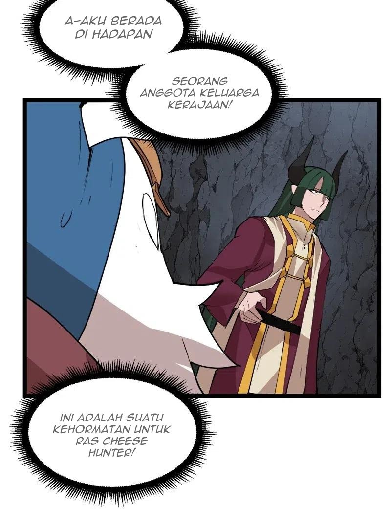 The Dungeon Master Bab 95 halaman 40