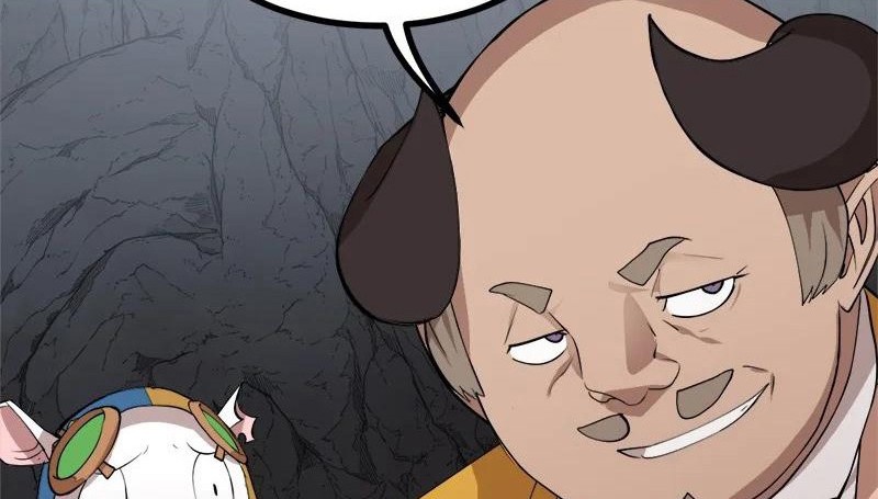 The Dungeon Master Bab 97 halaman 30