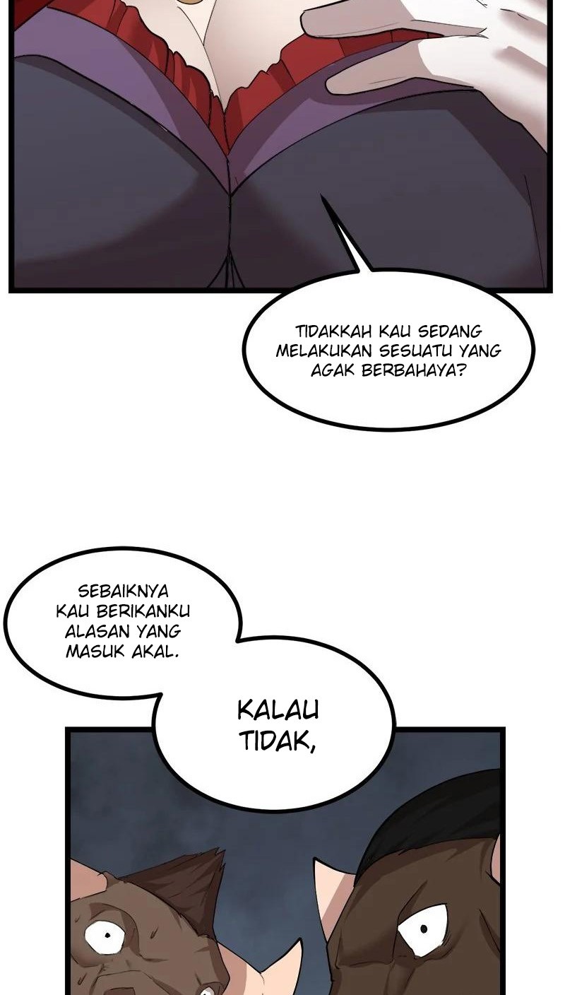 The Dungeon Master Bab 98 halaman 42