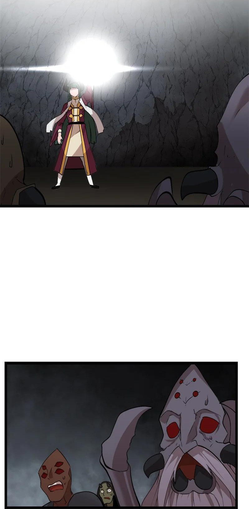 The Dungeon Master Bab 99 halaman 27