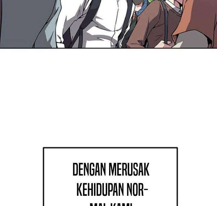 The Earth Savior Selection Bab 01 halaman 5