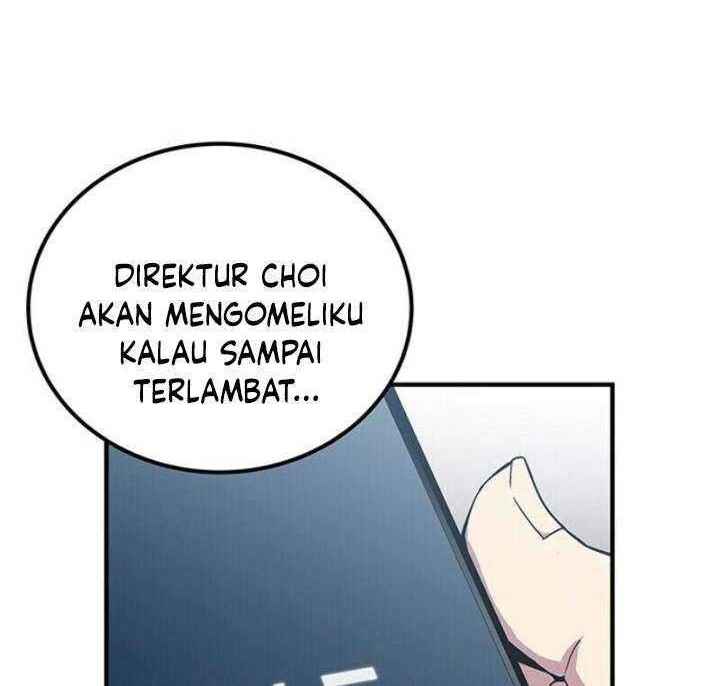 The Earth Savior Selection Bab 01 halaman 11