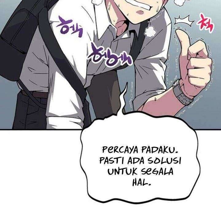 The Earth Savior Selection Bab 01 halaman 19