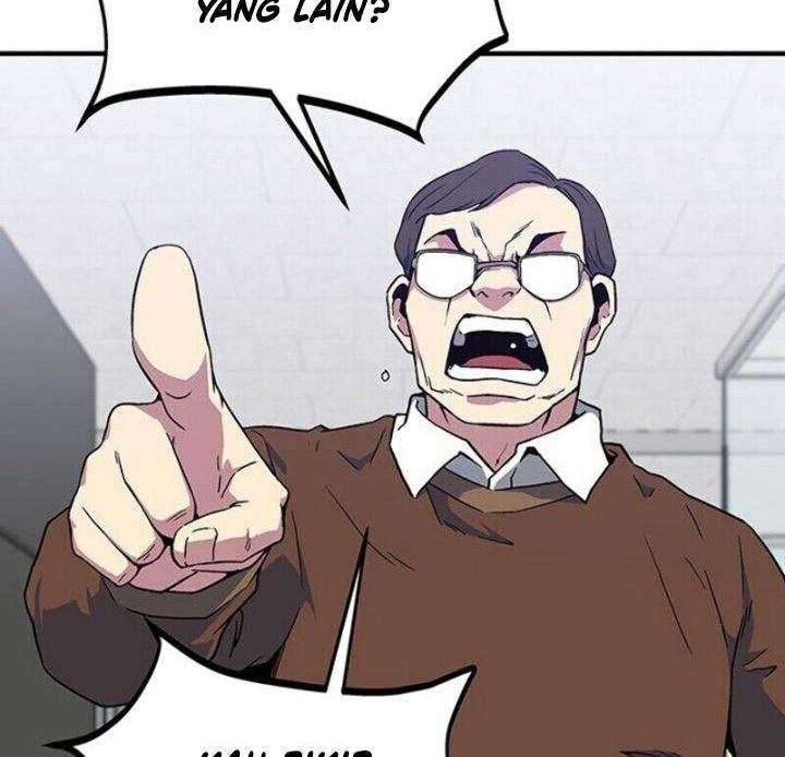 The Earth Savior Selection Bab 01 halaman 25