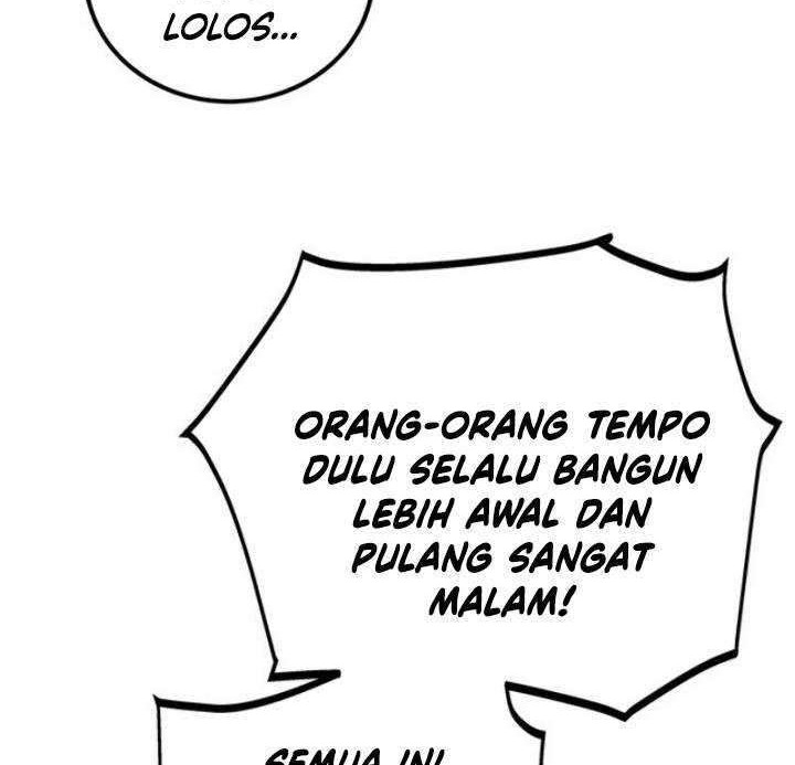 The Earth Savior Selection Bab 01 halaman 27