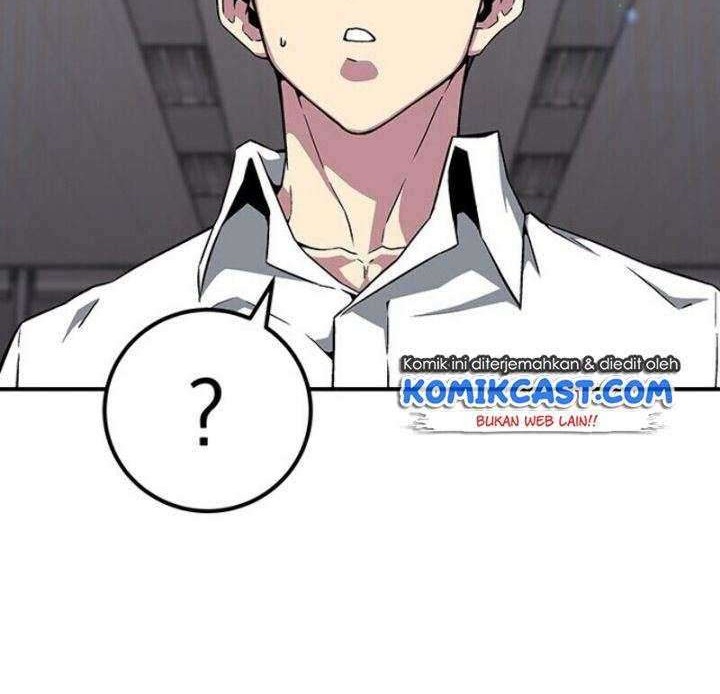 The Earth Savior Selection Bab 01 halaman 29