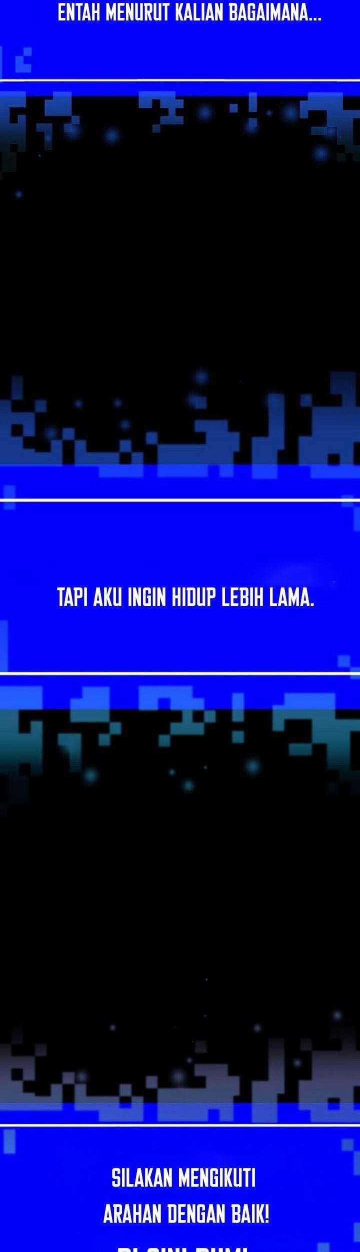 The Earth Savior Selection Bab 01 halaman 40