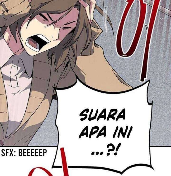 The Earth Savior Selection Bab 01 halaman 51