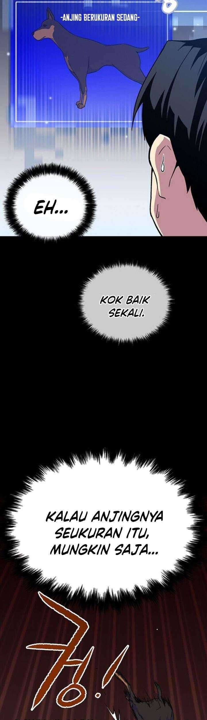 The Earth Savior Selection Bab 01 halaman 60