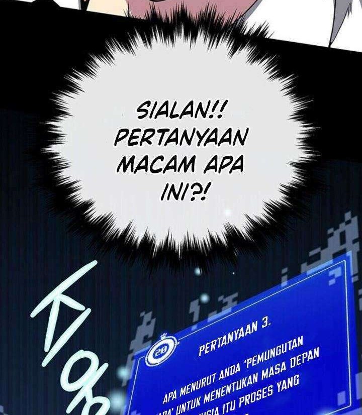 The Earth Savior Selection Bab 01 halaman 75