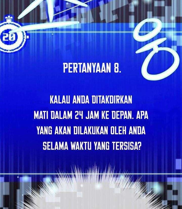 The Earth Savior Selection Bab 01 halaman 77