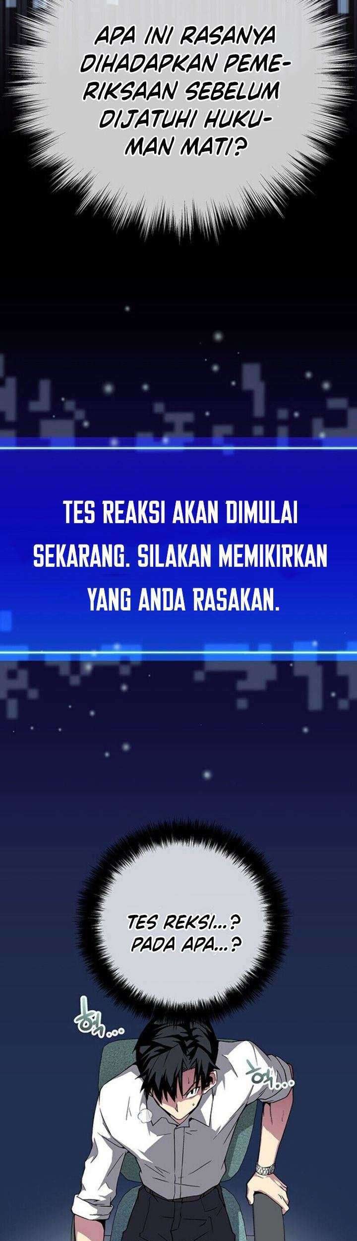 The Earth Savior Selection Bab 01 halaman 78